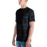 T-Shirt - Sweet Leaf (Hybrid Version)