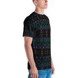 T-Shirt - Sweet Leaf (Hybrid Version)