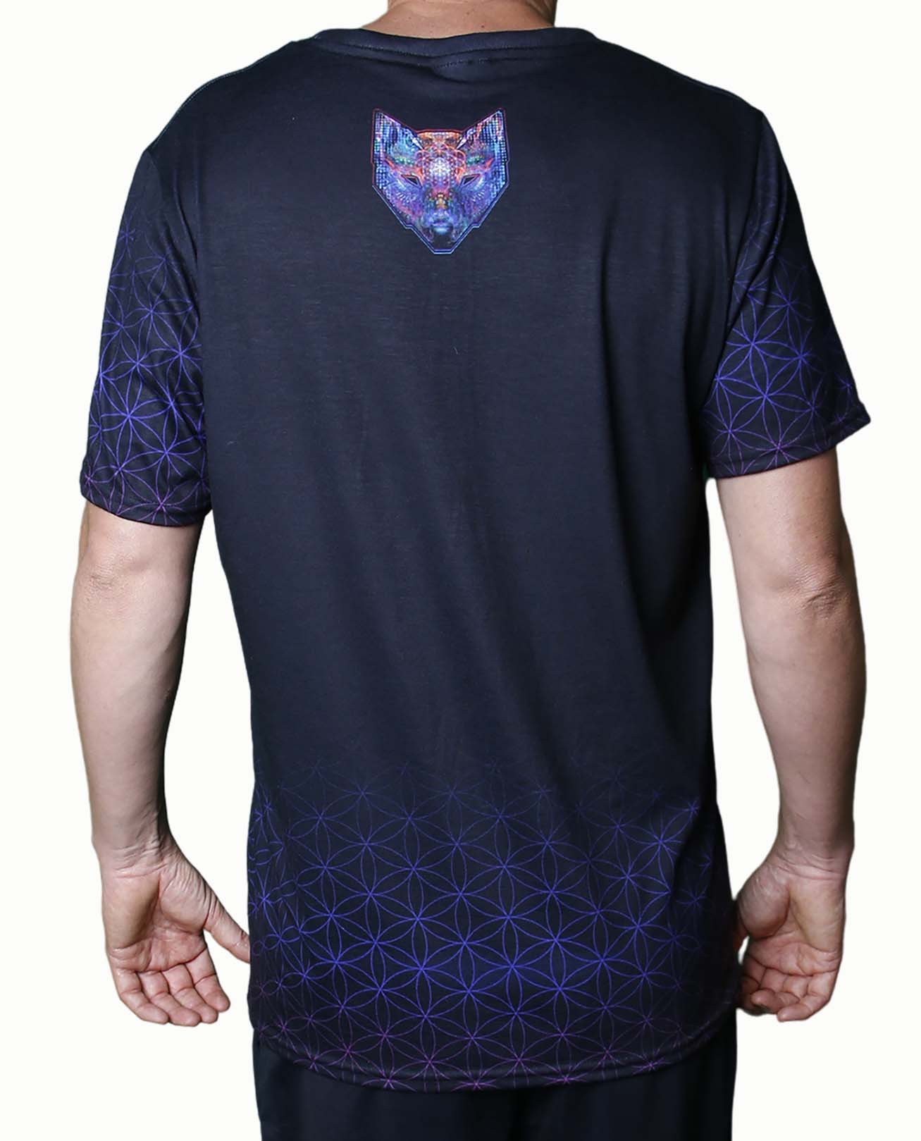 Wulfpack Jersey