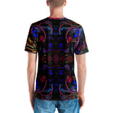 T-Shirt - Wonderland Caterpillar