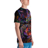 T-Shirt - Wonderland Caterpillar