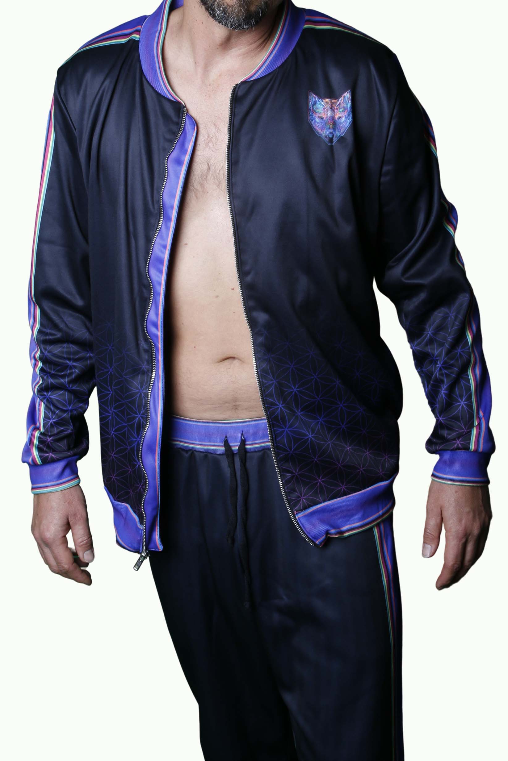 Wulfpack Bomber