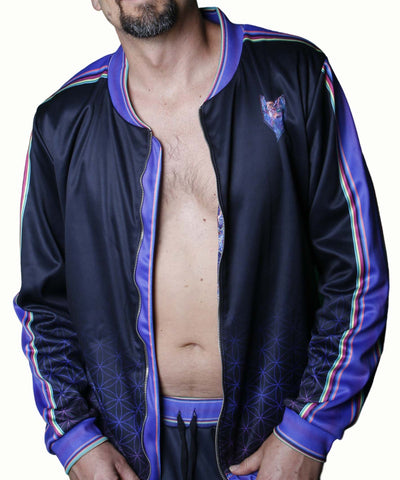 Wulfpack Bomber