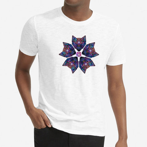 T-Shirt Wulfpack Mens