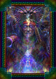 NFT Ether Shaman on WAX