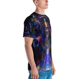 T-Shirt - Ether Spirit (Elemental Series)