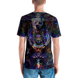 T-Shirt - Ether Spirit (Elemental Series)