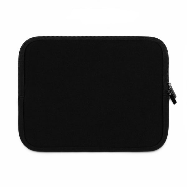 Jumbie Laptop Sleeve - Padma Repeatable  v1