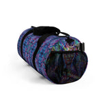 Jumbie Duffel Bag - Padma