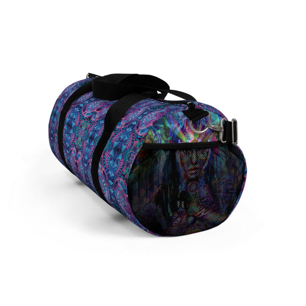 Jumbie Duffel Bag - Padma