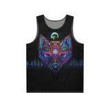 Wulfpack Tank