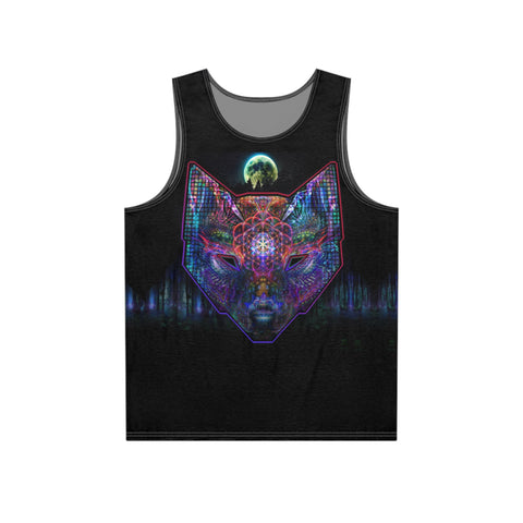 Wulfpack Tank