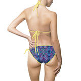 Paadma Bikini Swimsuit - Summer Vibes