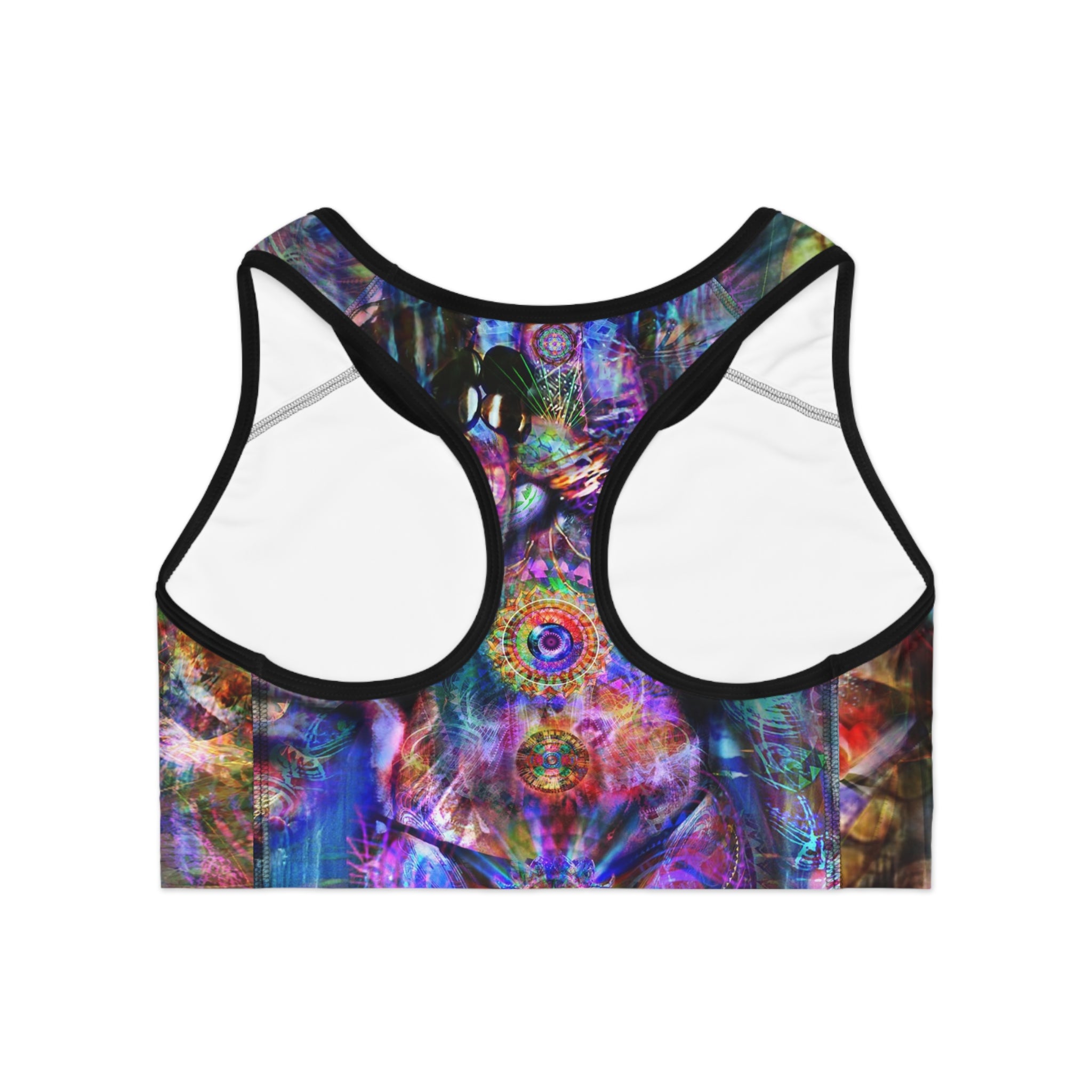 Padma sports bra Sports Bra for Active Lifestyle