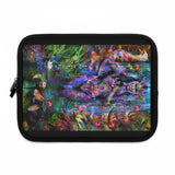 Jumbie Laptop/Tablet/Device Sleeves - Padma