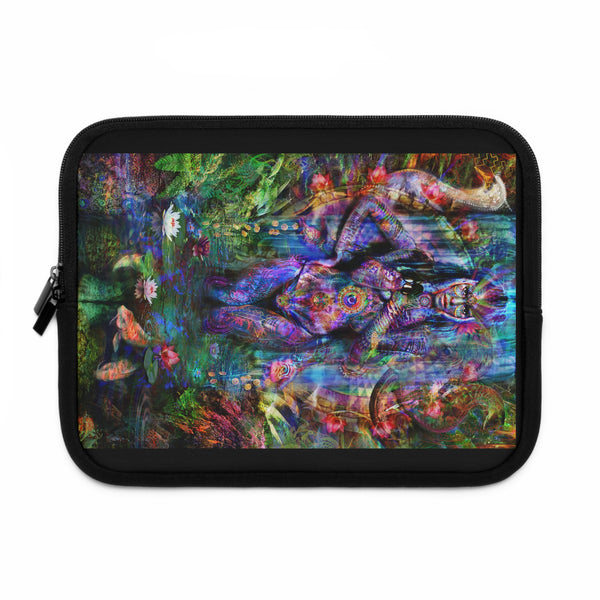 Jumbie Laptop/Tablet/Device Sleeves - Padma