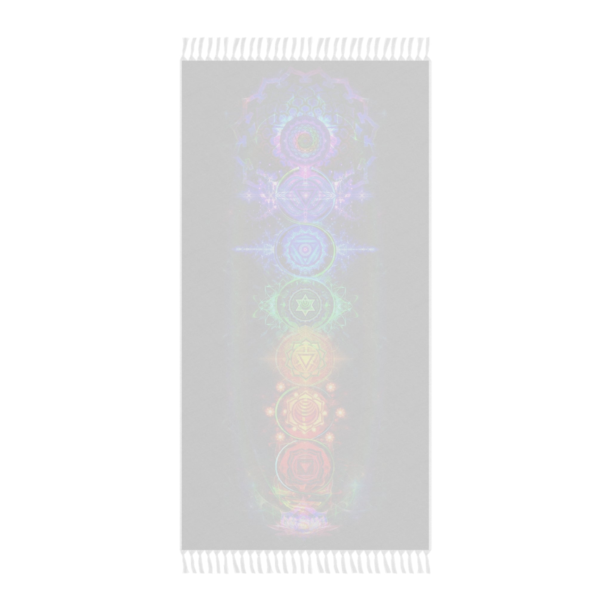 Boho Beach Cloth