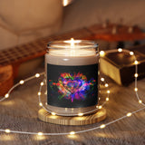 Jumbie Love Scented Candles 9oz