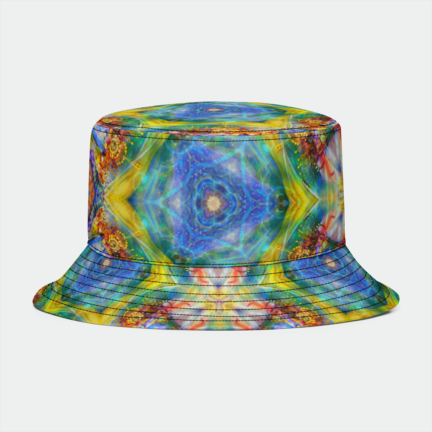 Air Bucket Hat