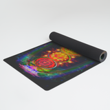 Chakra Yoga Mat Yoga Mat 