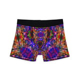 Jumbie Love Men's Boxers Heart v1