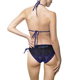 Wulfpack V3 Bikini Swimsuit - Summer Vibes
