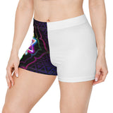 Women's Shorts (AOP)