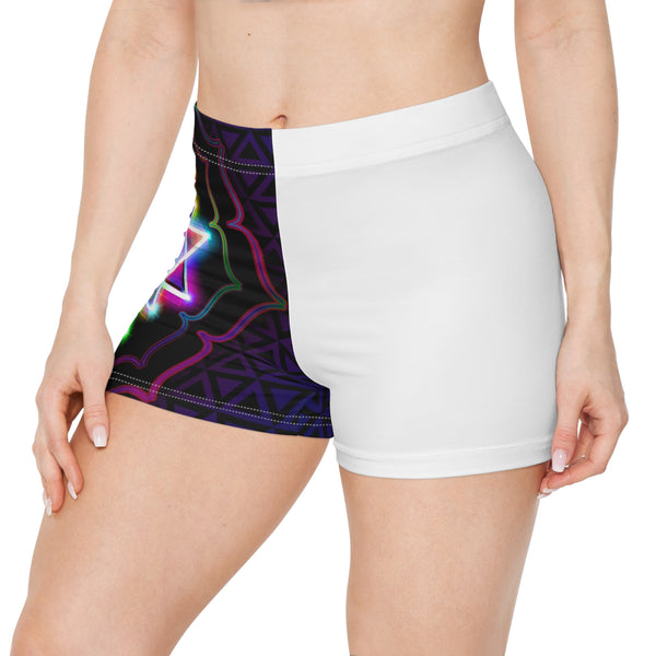 Women's Shorts (AOP)