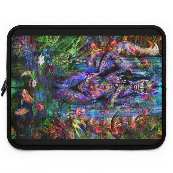 Jumbie Laptop/Tablet/Device Sleeves - Padma