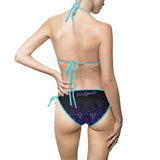 Wulfpack V3 Bikini Swimsuit - Summer Vibes