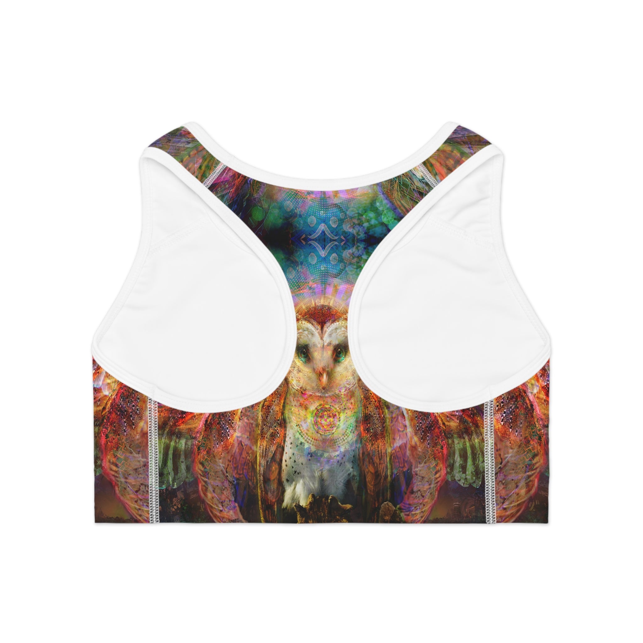OWL sports bra Sports Bra for Active Lifestyle
