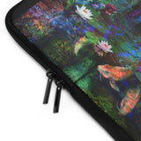 Jumbie Laptop/Tablet/Device Sleeves - Padma