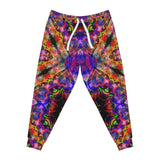 Jumbie Joggers Heart JL Remix - Limited Run!