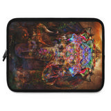 Jumbie Laptop Sleeve - Gasnesh v1