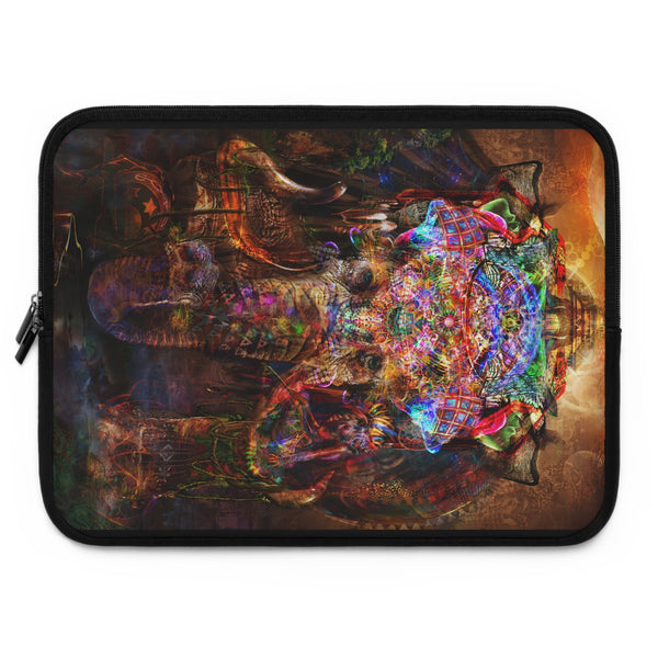 Jumbie Laptop/Tablet/Device Sleeves - Gasnesh