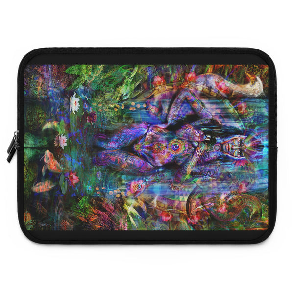 Jumbie Laptop/Tablet/Device Sleeves - Padma