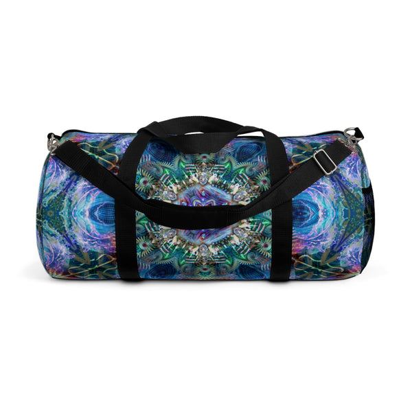 Jumbie Duffel Bag - Water Goddess