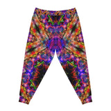 Jumbie Joggers Heart JL Remix - Limited Run!