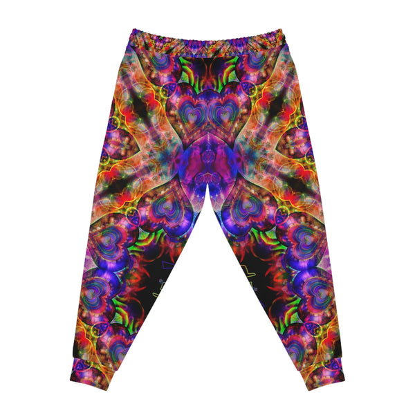 Jumbie Joggers Heart JL Remix - Limited Run!