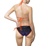 Wulfpack V3 Bikini Swimsuit - Summer Vibes