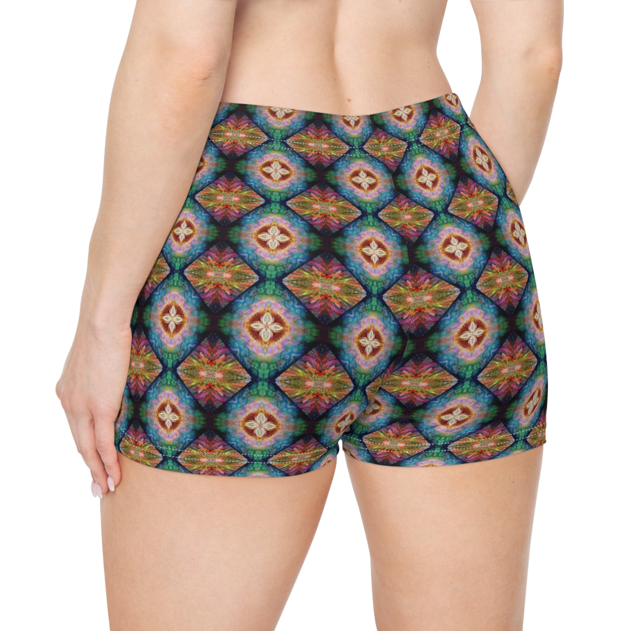 OWL Women's Shorts