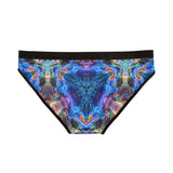 Jumbie Women's Underwear - Water Goddess