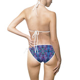 Paadma Bikini Swimsuit - Summer Vibes