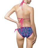 Paadma Bikini Swimsuit - Summer Vibes
