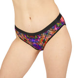 Jumbie Love Women's Underwear Heart v1