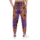 Jumbie Joggers Heart JL Remix - Limited Run!