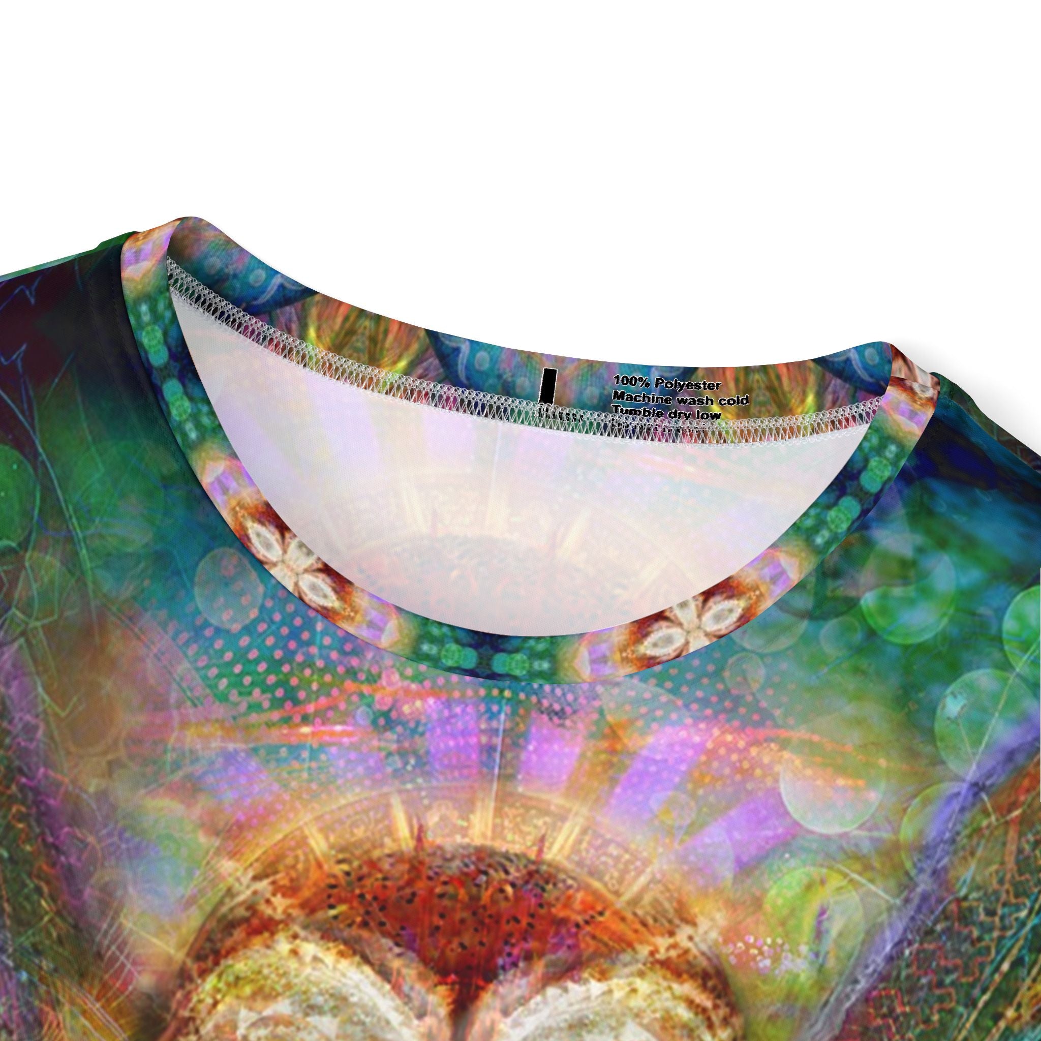 Owl Men's Sports Jersey