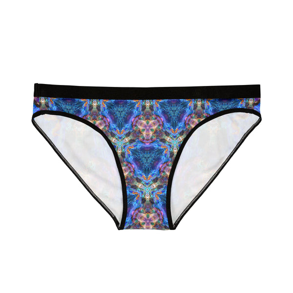 Jumbie Women's Underwear - Water Goddess