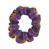 Jumbie Love Scrunchie Heart v1