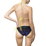 Wulfpack V3 Bikini Swimsuit - Summer Vibes